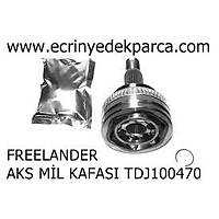 FREELANDER AKS ML KAFASI TDJ100470