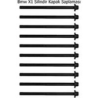Bmw X1 Silindir Kapak Saplamas�