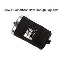 Bmw X5 Amortis�r K�r��� Arka Sol