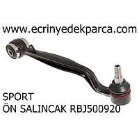 RANGE ROVER VOGUE SALINCAK SA ALT RBJ500920