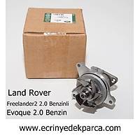 Land Rover Evoque Devirdaim Benzinli