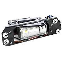 HAVA S�SPANS�YON KOMPRES�R� F-01/02/04/07/11