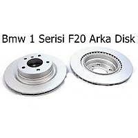 Bmw 1 Serisi F20 Arka Disk Tak�m