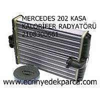 MERCEDES 202 KASA KALORFER RADYATR 2108300661