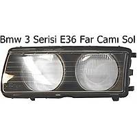 Bmw 3 Serisi E36 Far Cam� Sol