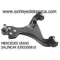 MERCEDES VANO SALINCAK 6393300810