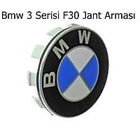 Bmw 3 Serisi F30 Jant Armas�