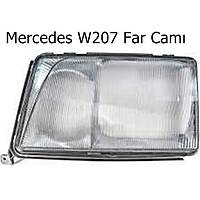 Mercedes W207 Far Cam�