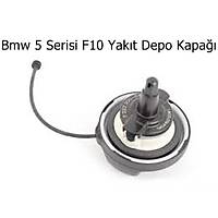 Bmw 5 Serisi F10 Yak�t Depo Kapa��