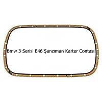 Bmw 3 Serisi E46 Şanzıman Karter Contası