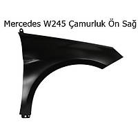 Mercedes W245 �amurluk �n Sa� 1698801018