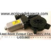 Land Rover Evoque Arka Cam Motoru Sa�