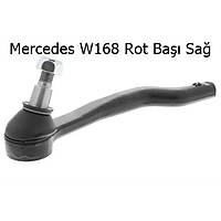 Mercedes W168 Rot Ba�� Sa�