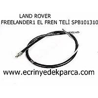 LAND ROVER FREELANDER1 EL FREN TEL SPB101310