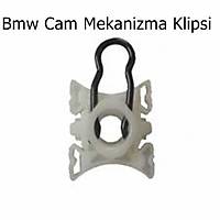 Bmw Cam Mekanizma Klipsi