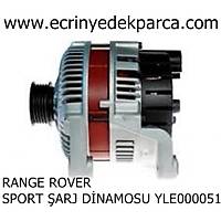RANGE ROVER SPORT ARJ DNAMOSU YLE000051