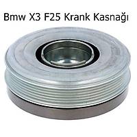 Bmw X3 F25 Krank Kasna��