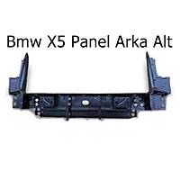 Bmw X5 Panel Arka Alt