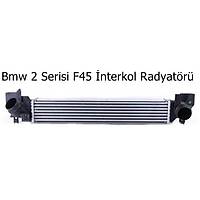 Bmw 2 Serisi F45 �nterkol Radyat�r�