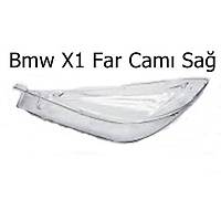 Bmw X1 Far Camý Sað