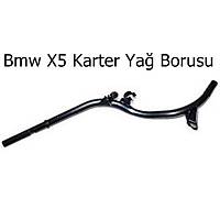 Bmw X5 Karter Ya� Borusu