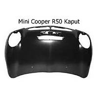 Mini Cooper R50 Kaput