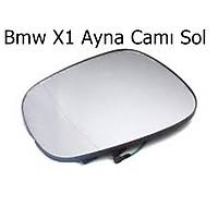 Bmw X1 Ayna Camý Sol