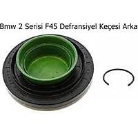 Bmw 2 Serisi F45 Defransiyel Ke�esi Arka