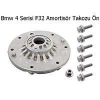 Bmw 4 Serisi F32 Amortis�r Takozu �n