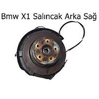 Bmw X1 Salncak Arka Sa