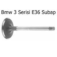 Bmw 3 Serisi E36 Subap