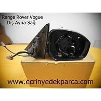 Range Rover Vogue D�� Ayna Sa�  lr064723