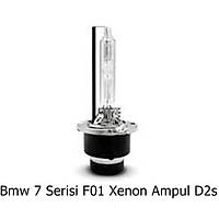 Bmw 7 Serisi F01 Xenon Ampul D2s