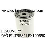 LAND ROVER DSCOVERY FLTRE YA LPX100590