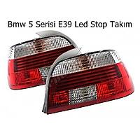 Bmw 5 Serisi E39 Led Stop Tak�m