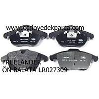 FREELANDER N BALATA LR027309