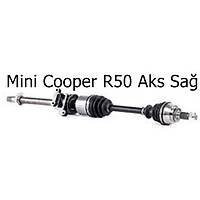 Mini Cooper R50 Aks Sa�