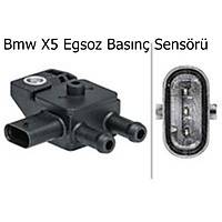 Bmw X5 Egsoz Bas�n� Sens�r�