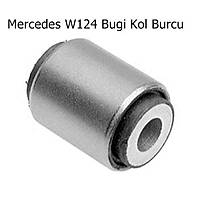 Mercedes W124 Bugi Kol Burcu