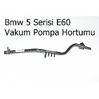 Bmw 5 Serisi E60 Vakum Pompa Hortumu