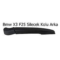 Bmw X3 F25 Silecek Kolu Arka