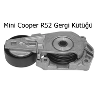 Mini Cooper R52 Gergi Kt