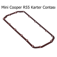 Mini Cooper R55 Karter Contas