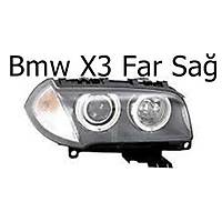 Bmw X3 Far Sa