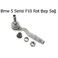 Bmw 5 Serisi F10 Rot Ba�� Sa�