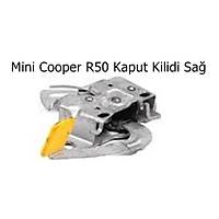 Mini Cooper R50 Kaput Kilidi Sa�