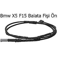 Bmw X5 F15 Balata Fi�i �n