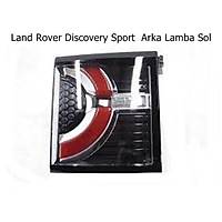 Land Rover Discovery Sport  Arka Lamba Sol