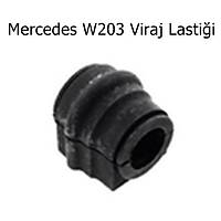 Mercedes W203 Viraj Lasti�i