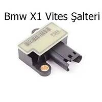 Bmw X1 Vites alteri